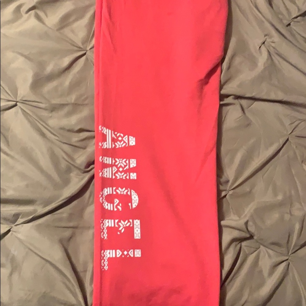 Victoria Secret Pants and Sweatshirt - Picture 3 of 4
